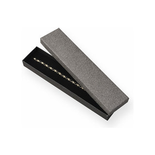Jk Box Elegante Pulsera En Caja De Regalo Mg-9 / A25 