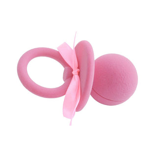 Jk Box Caja de Regalo Chupete Rosa Fu-217/A5 
