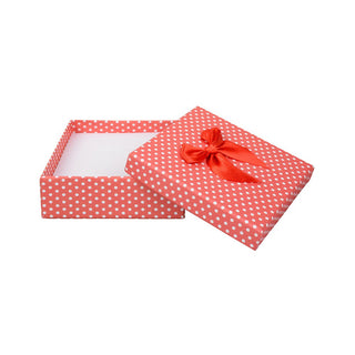 Jk Box Boîte à bijoux Spotted Kk-5 / A7 
