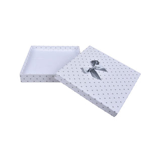 Jk Box Boîte cadeau pour set de bijoux Kk-10 / A1 