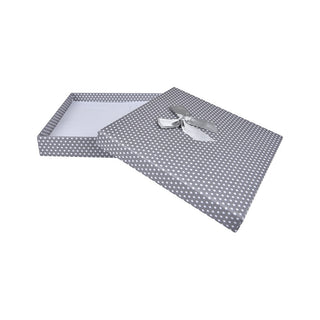 Jk Box Boîte à pois pour set de bijoux Kk-10 / A3 