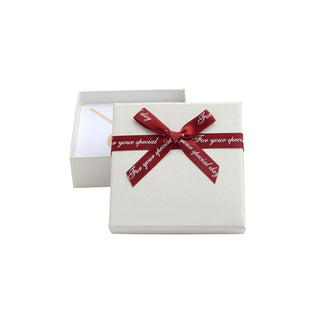 Jk Box Coffret cadeau pour bijoux Br-5 / A20 / A7 