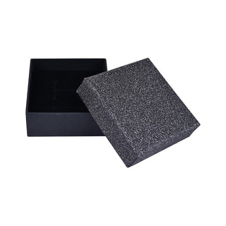 Jk Box Coffret cadeau pour petit ensemble de bijoux Mg-4/A25 