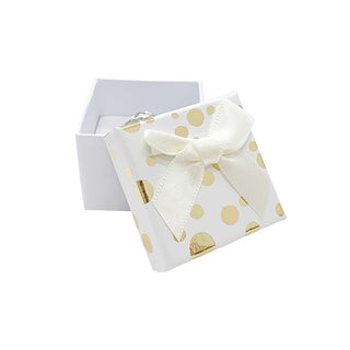 Jk Box Caja de regalo para pendientes o anillo Mb-3 / A20 