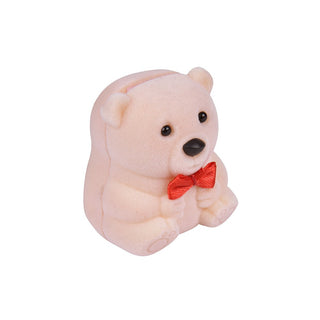 Jk Box Coffret Cadeau Ourson Gd-8 / A20 