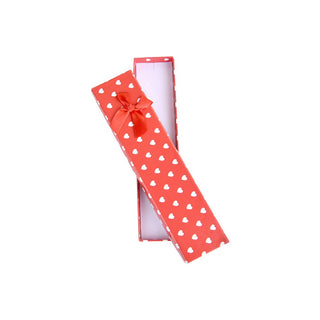 Jk Box Caja de regalo para pulsera o collar Ac-9 / A7 