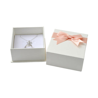 Jk Box Coffret cadeau pour ensemble de bijoux Ff-4 / A1 / A5 