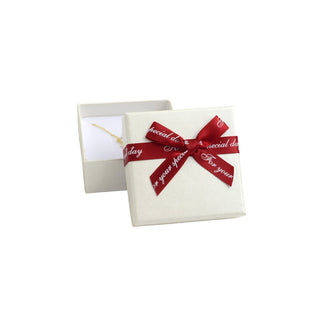 Jk Box Caja de regalo para joyas Br-4 / A20 / A7 