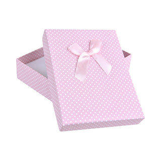 Jk Box Boîte cadeau pour bijoux Kk-8 / A6 