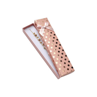 Jk Box Caja de regalo para pulsera o cadena Kc-9 / A5 