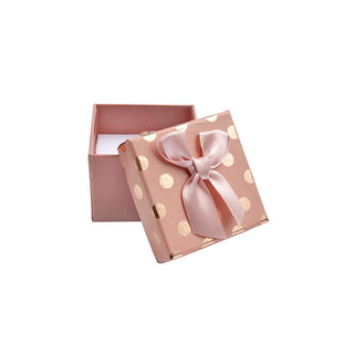 Jk Box Caja de regalo para pendientes o anillo Kc-3 / A5 