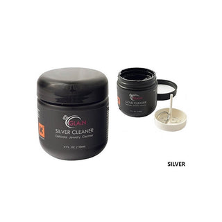 Jk Box Baño limpiador para joyas de plata Us-1015 / Ag - 118 Ml 