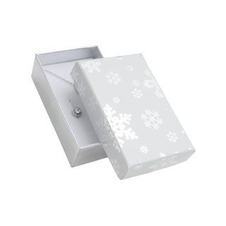 Jk Box Caja de regalo de Navidad para pendientes Xr-6 / A1 / A1 