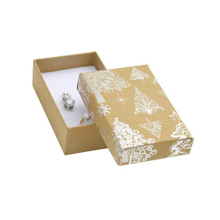 Jk Box Coffret cadeau de Noël Kx-6 / Ag 