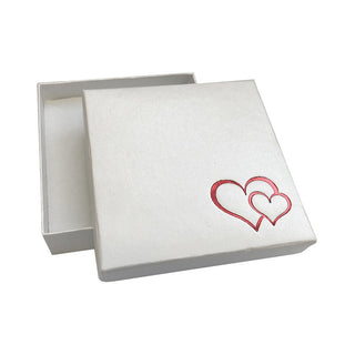 Jk Box Coffret cadeau pour un set de bijoux de taille moyenne Va-5 / A1 / A7 