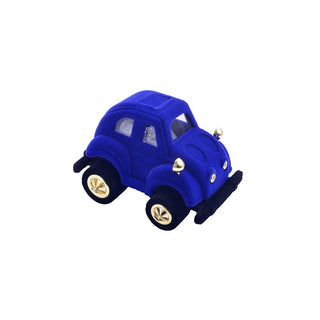 Jk Box Bellissima Coffret Cadeau Voiture Jouet Fu-33 / A14 / A25 