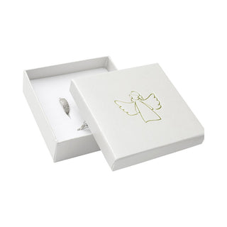 Jk Box Coffret cadeau avec petit ange An-5 / A1 / Au 