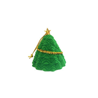 Jk Box Coffret Cadeau Sapin de Noël Fu-07 / A19 