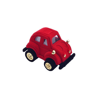 Jk Box Scatola Regalo Auto Rossa Fu-33/A7/A25 — Scatola regalo