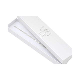 Jk Box Caja de regalo de papel con ángel An-9 / A1 / Ag 