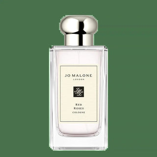 Jo Malone Rose Rosse Eau de Toilette 100 ml — Eau de Toilette