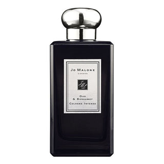Jo Malone Oud E Bergamotto Eau de Cologne Intenso 100 ml — Eau de Cologne
