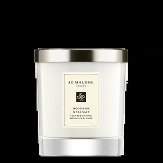 Jo Malone Salvia e Sale Marino 200 g — Candela