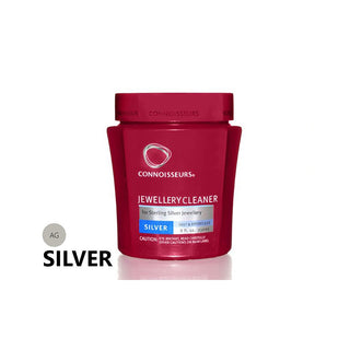 Jk Box Baño limpiador para joyas de plata 250 Ml Connoisseurs Cn-1030 / Ag 