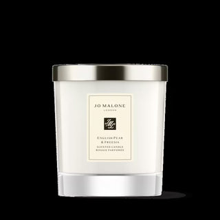 Jo Malone Pera Inglese e Fresia 200 g — Candela