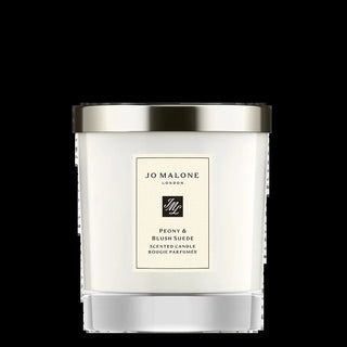 Jo Malone Peony & Blush Suede 200 g — Candela