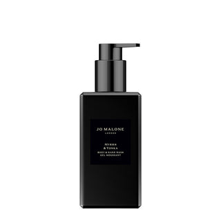 Jo Malone Mirra E Tonka Sapone Liquido 250 ml — Sapone liquido