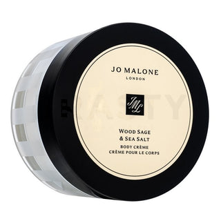 Jo Malone Wood Sage & Sea Salt - Crema Corporal - Volume: 175 Ml 