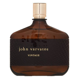 John Varvatos Vintage 125 ml Uomo — Eau de Toilette