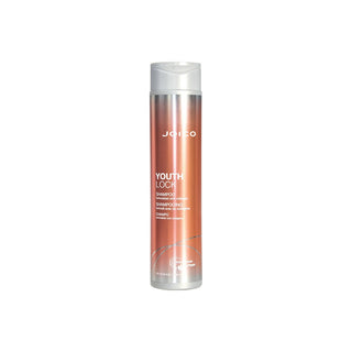 Joico Champú para Cabello Cansado y Dañado Youthlock (Shampoo) - Volumen: 1000 Ml 