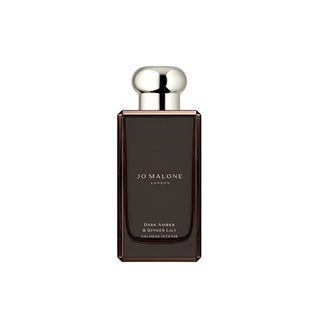 Jo Malone Ambra Scura E Giglio Allo Zenzero 100 ml — Eau de Toilette Intense