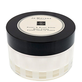 Jo Malone Peony & Blush Suede - Crema Corporal - Volumen: 175 Ml 