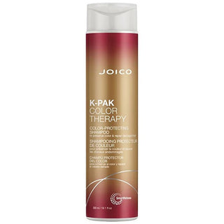 Joico K-Pak (Champú para la terapia del color) - Volumen: 300 Ml 