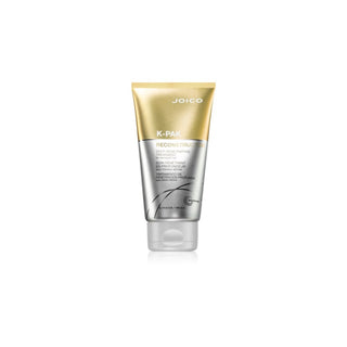 Joico Tratamiento Reconstructor Para Cabello Seco Y Dañado K-Pak Reconstructor (Tratamiento De Penetración Profunda) 150 Ml 