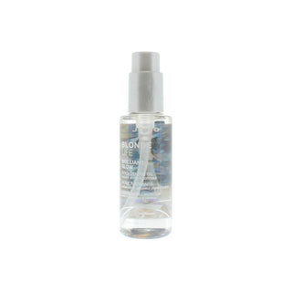 Joico Blonde Life Brilliant Glow Olio Illuminante 100 ml — Olio per capelli