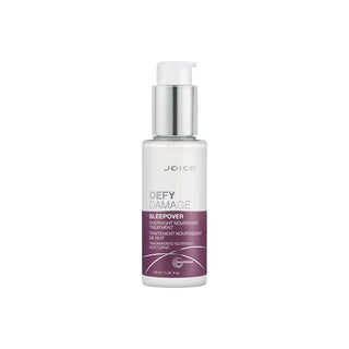 Joico Defy Damage Sleepover Trattamento Nutriente Notturno 100 ml — Trattamento capelli