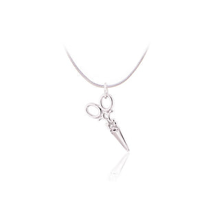 Jvd Ciondolo Forbici Argento SVLP0367XH20000 — Ciondolo