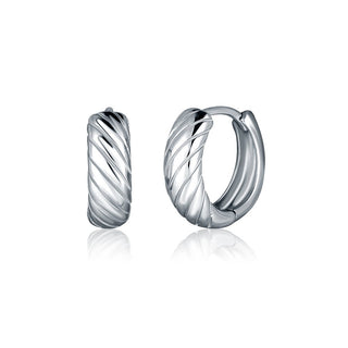 Jvd Anelli Argento Senza Tempo — Anello