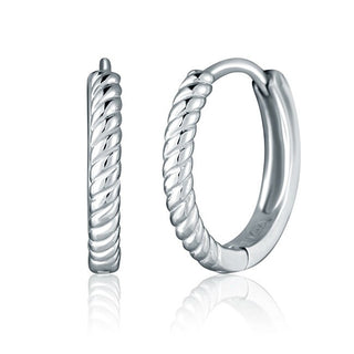 Jvd Orecchini Argento SVLE3002X610000 — Orecchini