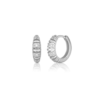 Jvd Anillos de mujer de plata con circonitas Svle3077Xh2Bi00 