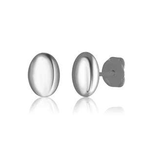 Jvd Piedras Ovaladas En Plata Svle3267Xf30000 