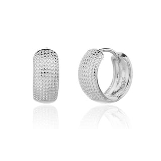 Jvd Anello Argento SVLE3358XJ60000 — Anello