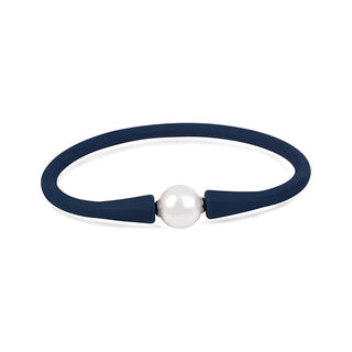 Jwl Luxury Pearls Pulsera Deportiva Con Perlas Jl0342 