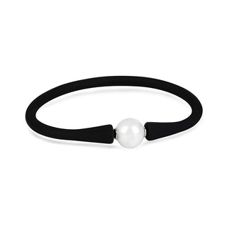 Jwl Luxury Pearls Pulsera Deportiva Con Perlas Jl0344 