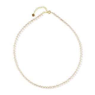 Jwl Luxury Pearls Collar de perlas minimalista Jl0862 