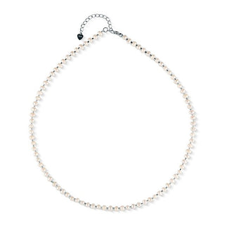 Jwl Luxury Pearls Lujoso Collar de Perlas de Agua Dulce Jl0863 
